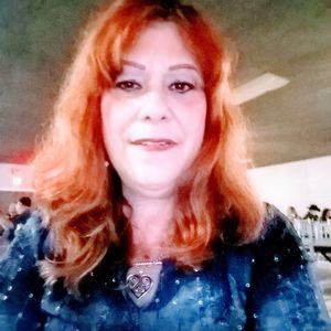 Meet your Posher, Joy ann